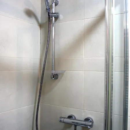 Anna, Center * Kraków