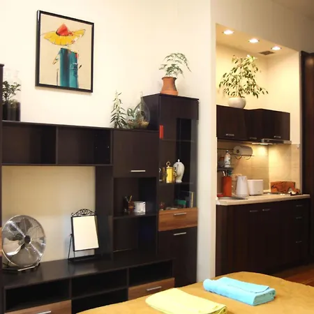 Apartament Anna, Center *