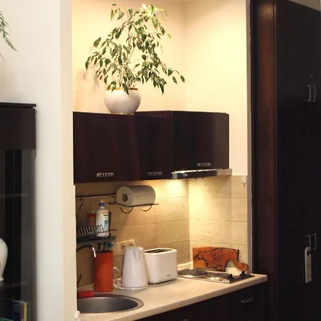 Apartment Anna, Center Krakow