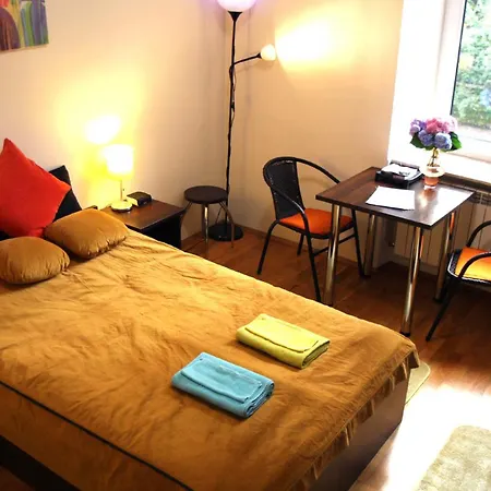 Apartment Anna, Center Krakow