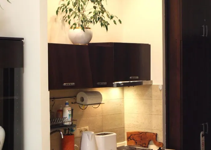 شقة Anna, Center كراكوفيا