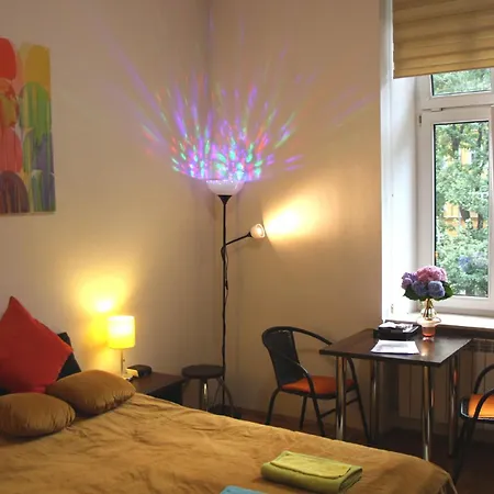 Apartment Anna, Center Krakau